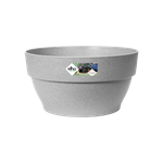 vibia campana schaal 34cm living concrete